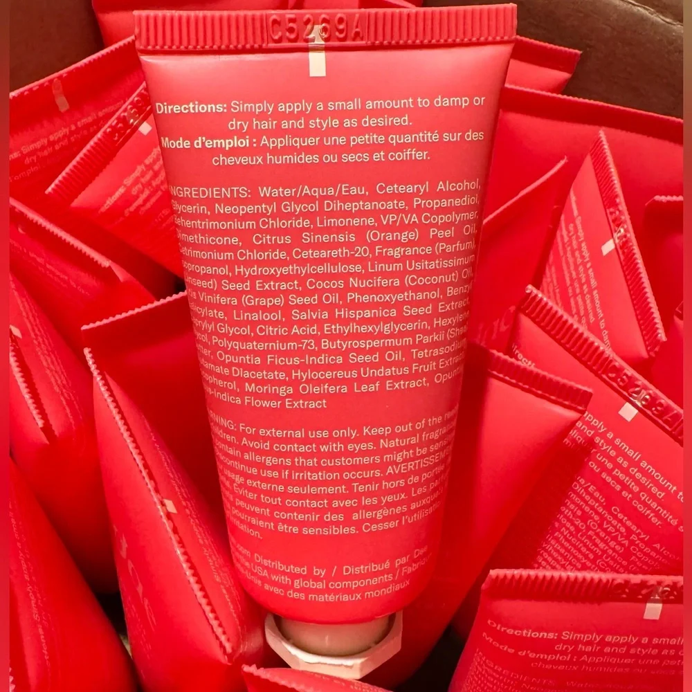 Dae Mini Styling Cream Set of 2, 1oz each
